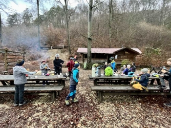 Kids-Adventstraining